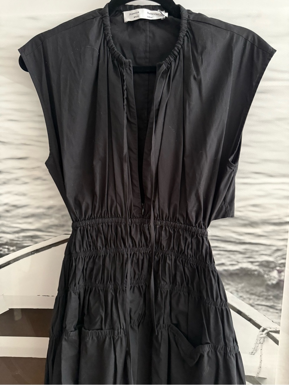 Proenza Schouler Dress - Picture 6 of 10